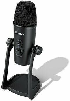 Microfono USB BOYA BY-PM700 Pro - 4