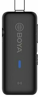 Miocrofon USB BOYA BY-PM500W - 6