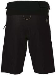 Șort / pantalon ciclism Agu MTB Short Venture Men Black - 1