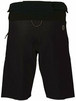 Cuissard et pantalon Agu MTB Short Venture Men Black XL Cuissard et pantalon - 2