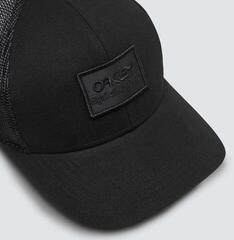 Sejlerkasket Oakley B1B Hdo Patch Trucker Kasket Blackout UNI - 1
