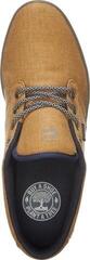 Skateschuhe Etnies Jameson 2 Eco Brown/Navy/Gum - 3