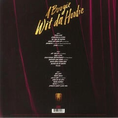 Hanglemez A Boogie Wit Da Hoodie - Artist 2.0 (2 LP) - 1