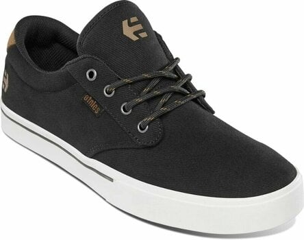 Sneakers Etnies Jameson 2 Eco Black/Black/White 37 Sneakers - 2