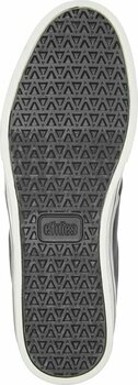 Sneakers Etnies Jameson 2 Eco Black/Black/White 37 Sneakers - 3