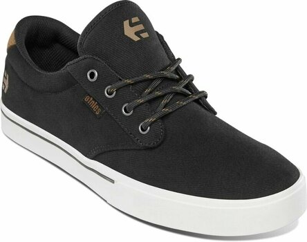 Sneakers Etnies Jameson 2 Eco Black/Black/White 38,5 Sneakers - 2