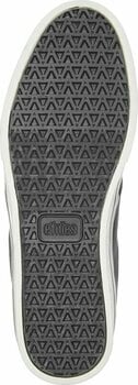 Sneakers Etnies Jameson 2 Eco Black/Black/White 39 Sneakers - 3