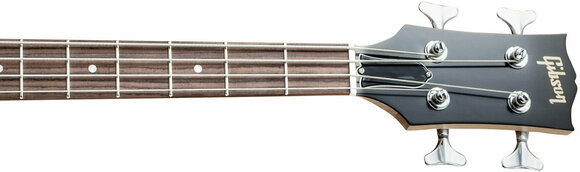E-Bass Gibson EB 2014 Vintage Sunburst Vintage Gloss - 5
