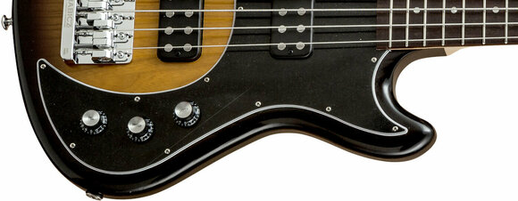 5-snarige basgitaar Gibson EB 2014 5 String Vintage Gloss - 5