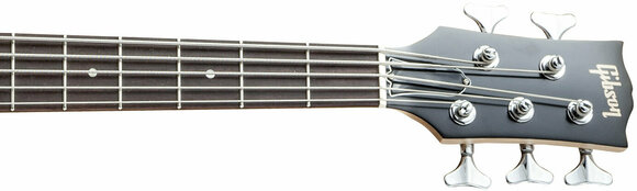 5-snarige basgitaar Gibson EB 2014 5 String Vintage Gloss - 7
