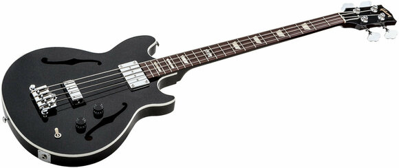 Bas electric Gibson Midtown Signature Bass 2014 Graphite Pearl - 5