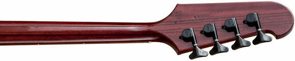 Ηλεκτρική Μπάσο Κιθάρα Gibson Thunderbird Bass 2014 Heritage Cherry - 2