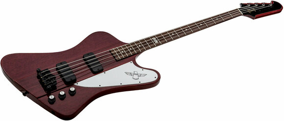 Elektrická basgitara Gibson Thunderbird Bass 2014 Heritage Cherry - 3