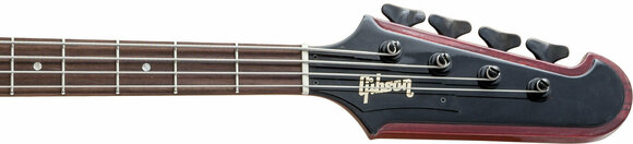 Elektrische basgitaar Gibson Thunderbird Bass 2014 Heritage Cherry - 5