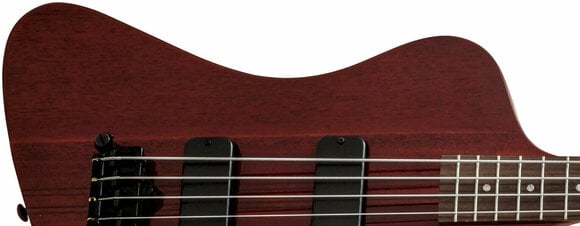 Ηλεκτρική Μπάσο Κιθάρα Gibson Thunderbird Bass 2014 Heritage Cherry - 8