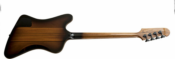 Elektrische basgitaar Gibson Thunderbird Bass 2014 Vintage Sunburst - 4
