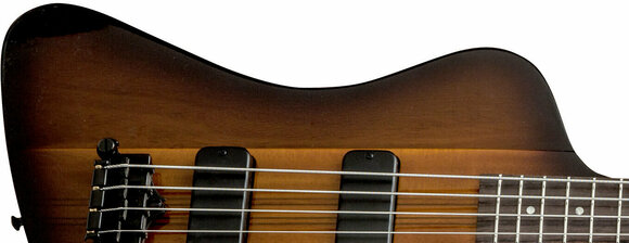 Ηλεκτρική Μπάσο Κιθάρα Gibson Thunderbird Bass 2014 Vintage Sunburst - 6