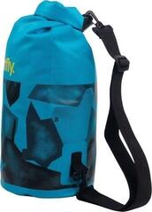 Borsa impermeabile Meatfly Dry Blue 10 L - 1