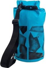 Borsa impermeabile Meatfly Dry Blue 10 L - 2