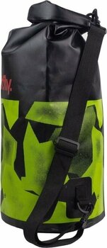 Waterproof Bag Meatfly Dry Bag Black 20 L - 2