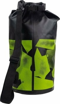 Waterproof Bag Meatfly Dry Bag Black 20 L - 3