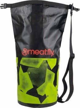 Vodotěsný vak Meatfly Dry Bag Black 20 L - 4