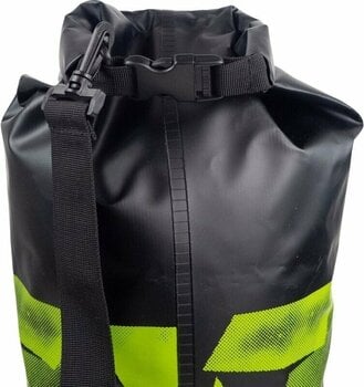 Waterproof Bag Meatfly Dry Bag Black 20 L - 5