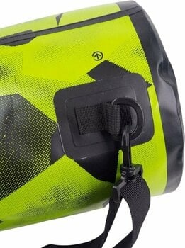 Waterproof Bag Meatfly Dry Bag Black 20 L - 6