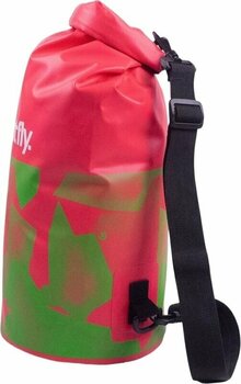 Wasserdichte Tasche Meatfly Dry Bag Pink 10 L - 2