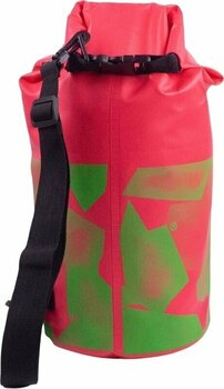 Waterproof Bag Meatfly Dry Bag Pink 10 L - 3