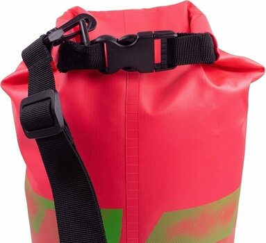 Водоустойчива чанта Meatfly Dry Bag Pink 10 L - 5