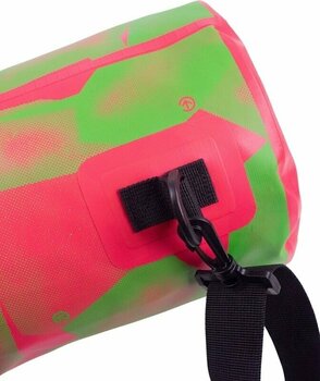 Waterproof Bag Meatfly Dry Bag Pink 10 L - 6