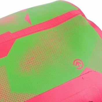 Vodootporne vreća Meatfly Dry Bag Pink 10 L - 7
