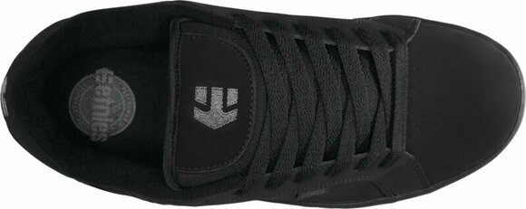 Skateschuhe Etnies Fader Black Dirty Wash 44 Skateschuhe - 3