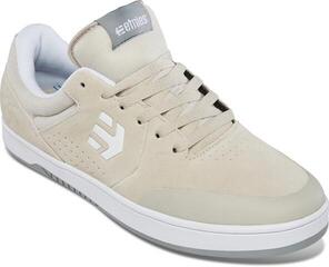 Skateschuhe Etnies Marana Warm Grey - 1