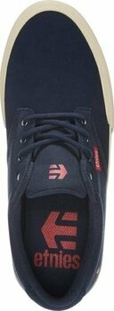 Sneakers Etnies Jameson Vulc Navy/Red 45,5 Sneakers - 4