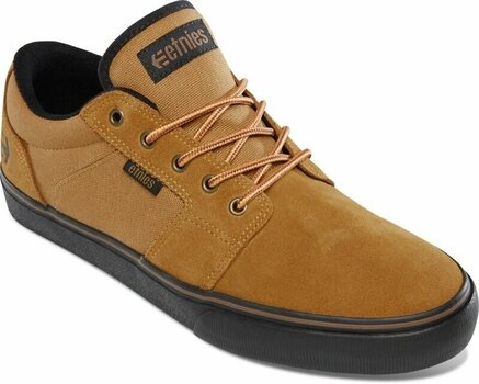 Baskets Etnies Barge LS Tobacco 44 Baskets - 2