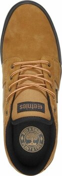 Skateschuhe Etnies Barge LS Tobacco 44 Skateschuhe - 4