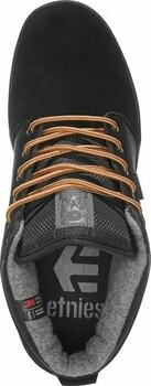 Мъжки обувки за колоездене Etnies Jefferson MTW Black/Black/Gum 41 Мъжки обувки за колоездене - 4