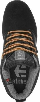 Мъжки обувки за колоездене Etnies Jefferson MTW Black/Black/Gum 42,5 Мъжки обувки за колоездене - 4
