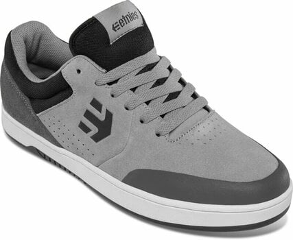 Sneakers Etnies Marana Grey/Black/Red 37 Sneakers - 2