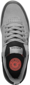 Sneakers Etnies Marana Grey/Black/Red 37 Sneakers - 4