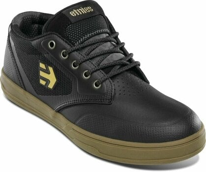 Мъжки обувки за колоездене Etnies Semenuk Pro Black/Gum 39 Мъжки обувки за колоездене - 2