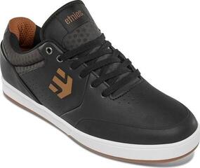 Tornacipő Etnies Marana Fiberlite Black/Brown - 1