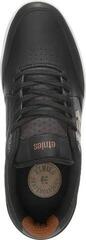 Αθλητικό παπούτσι Etnies Marana Fiberlite Black/Brown - 3
