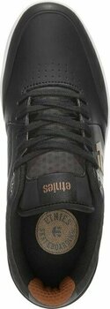 Skateschuhe Etnies Marana Fiberlite Black/Brown 40 Skateschuhe - 4