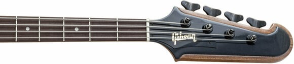 Ηλεκτρική Μπάσο Κιθάρα Gibson Thunderbird Bass 2014 Walnut - 4
