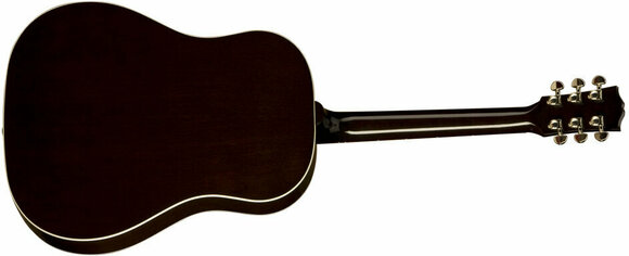Dreadnought elektro-akoestische gitaar Gibson J-45 Standard - 5