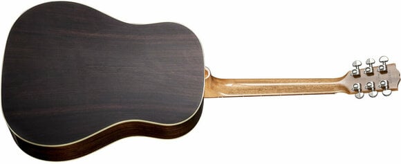 Gibson J-29 Rosewood Antique Natural
