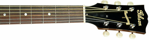 Dreadnought Guitar Gibson J-45 True Vintage - 3